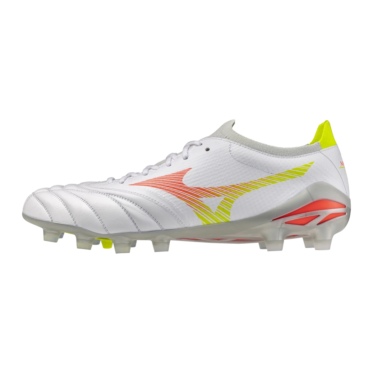 Morelia Neo V Beta Pro FG Firm Ground KL Soccer Cleat