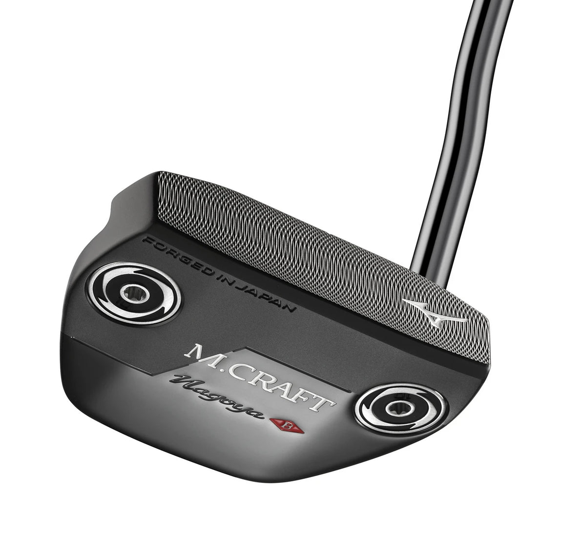 M Craft Nagoya B Putter, Right Hand