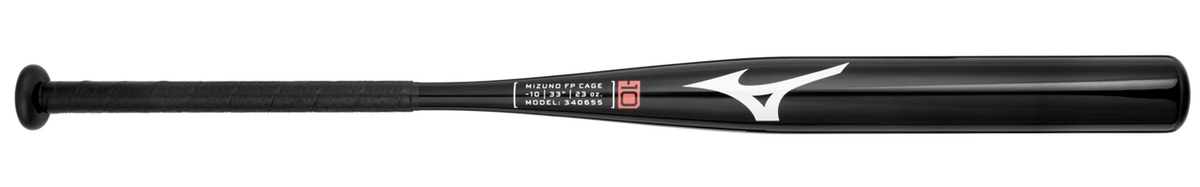 CRBN1 - Cage Bat - Fastpitch Softball Training Bat (-10)