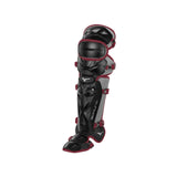 Samurai Adult Baseball Shin Guards 15.5"