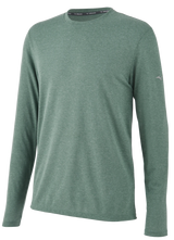 Men's Mizuno Infinity Running Long Sleeve