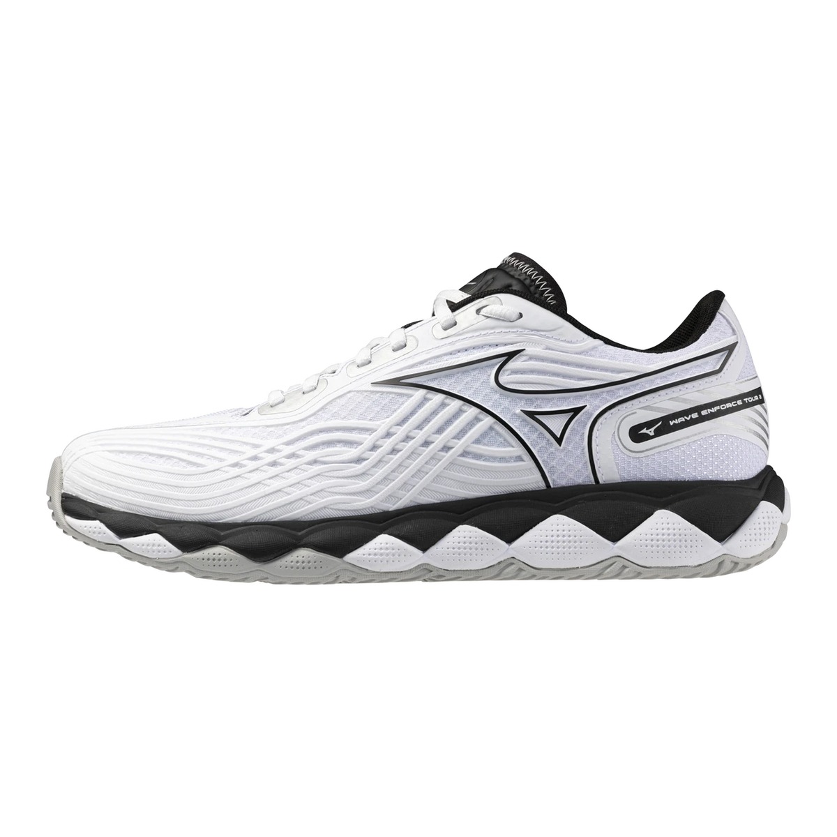 Wave Enforce Tour 2 AC Men's Tennis Shoe