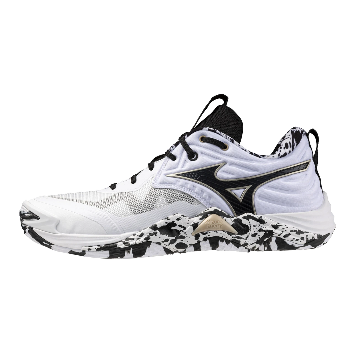Wave Momentum Elite Volleyball Shoe