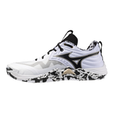 Wave Momentum Elite Volleyball Shoe