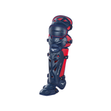 Samurai Adult Baseball Shin Guards 15.5"