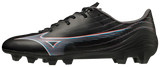 Mizuno Alpha Select Junior FG Firm Ground Soccer Cleat