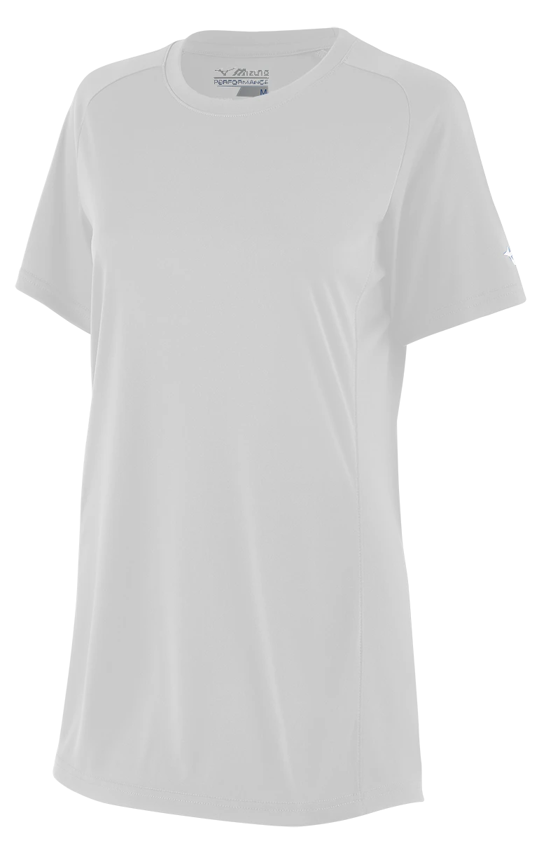 Women's Softball Crew Neck Jersey