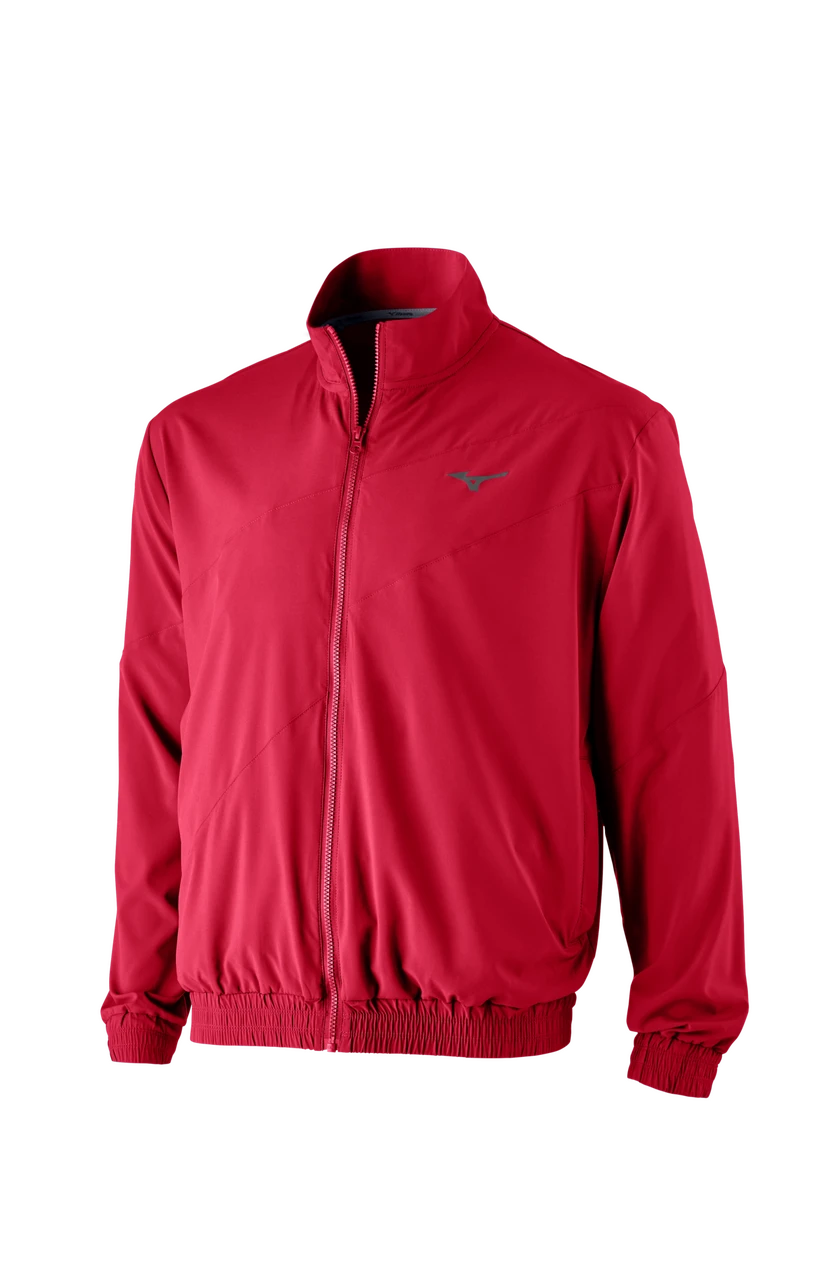 Breaker Team Jacket