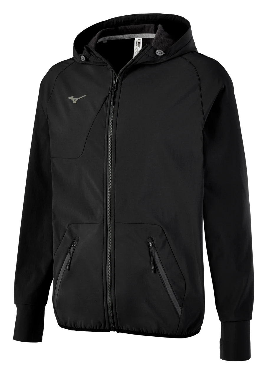 Youth Mizuno Power Warm-Up