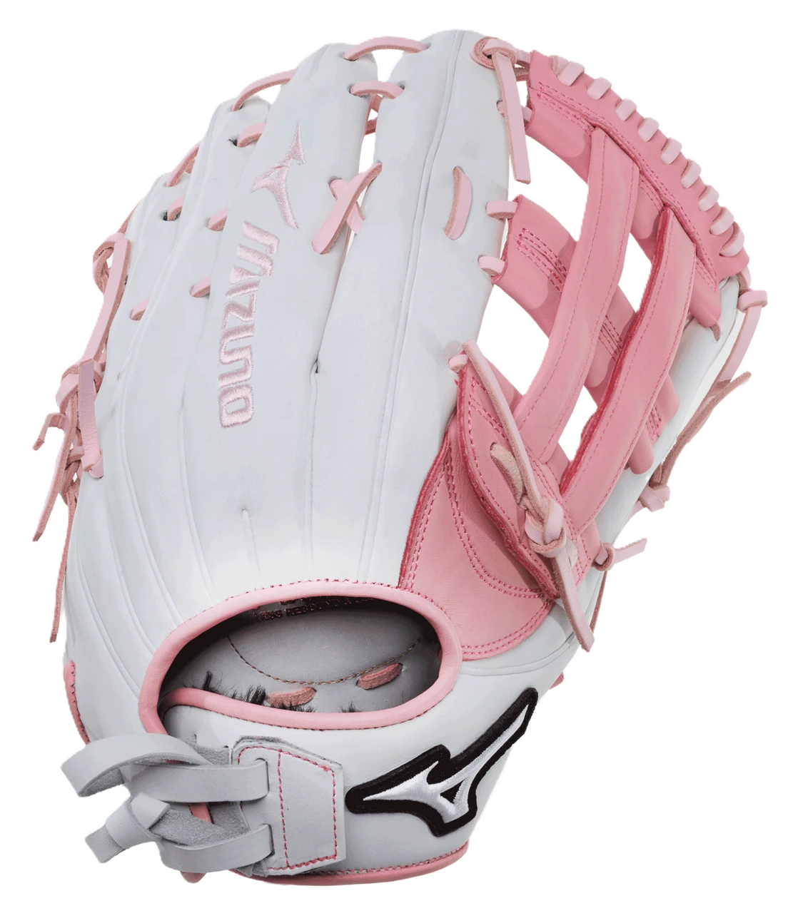 MVP Prime 13" Fastpitch Softball Glove