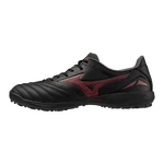 Morelia Neo IV Pro All Surface Turf Soccer Shoe, Black/Red
