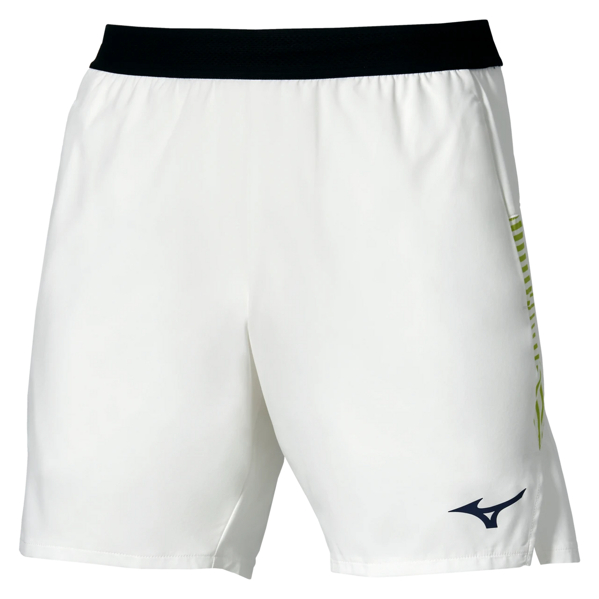 Mizuno Racquet Sports Men's 7-Inch Amplify Short