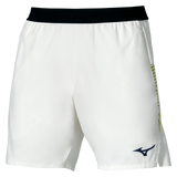 Mizuno Racquet Sports Men's 7-Inch Amplify Short
