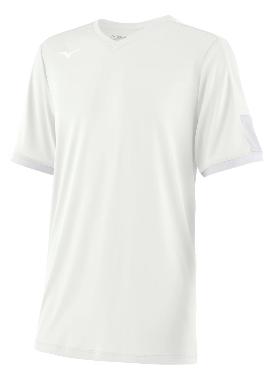 Youth Aerolite V-Neck Baseball Jersey