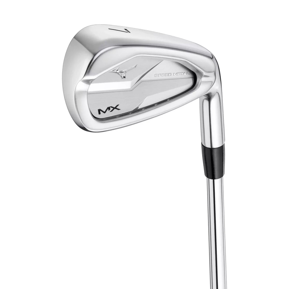 MX Speed Metal Iron 7 Piece Set