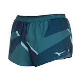 Men's 2" Printable Running Short