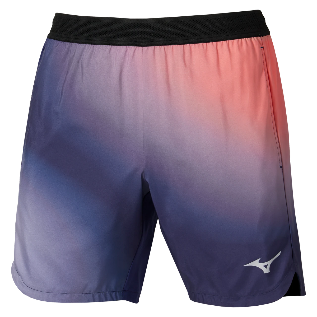 Mizuno Men's Racquet Sports 7" Amplify Short