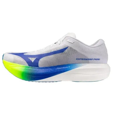 Hyperwarp Pure Running Shoe