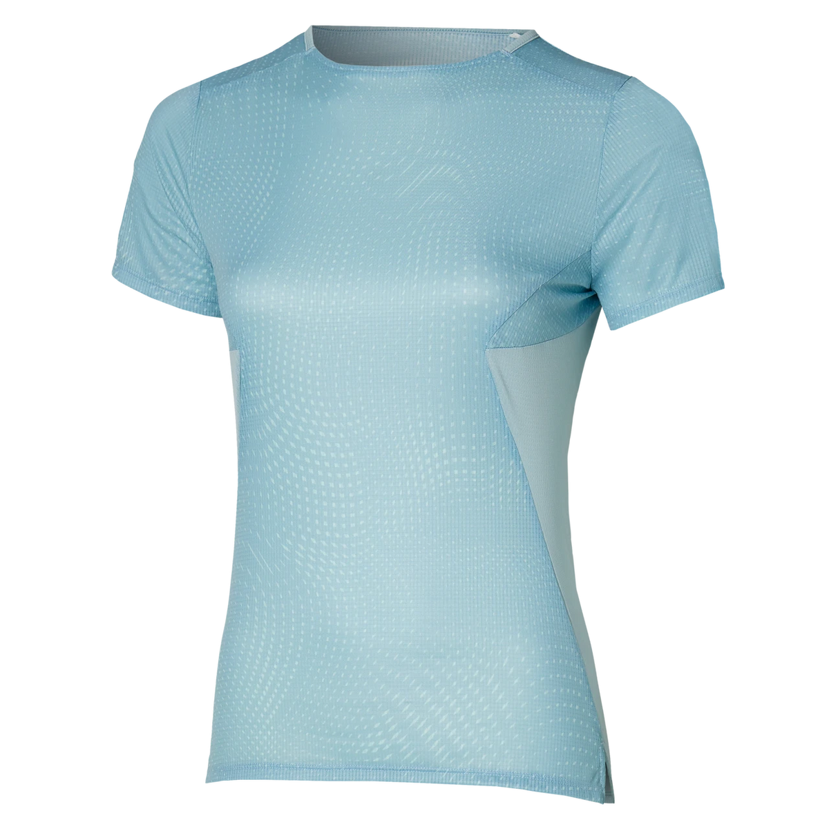 Women's DryAeroFlow Graphic Running Tee