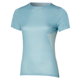 Women's DryAeroFlow Graphic Running Tee