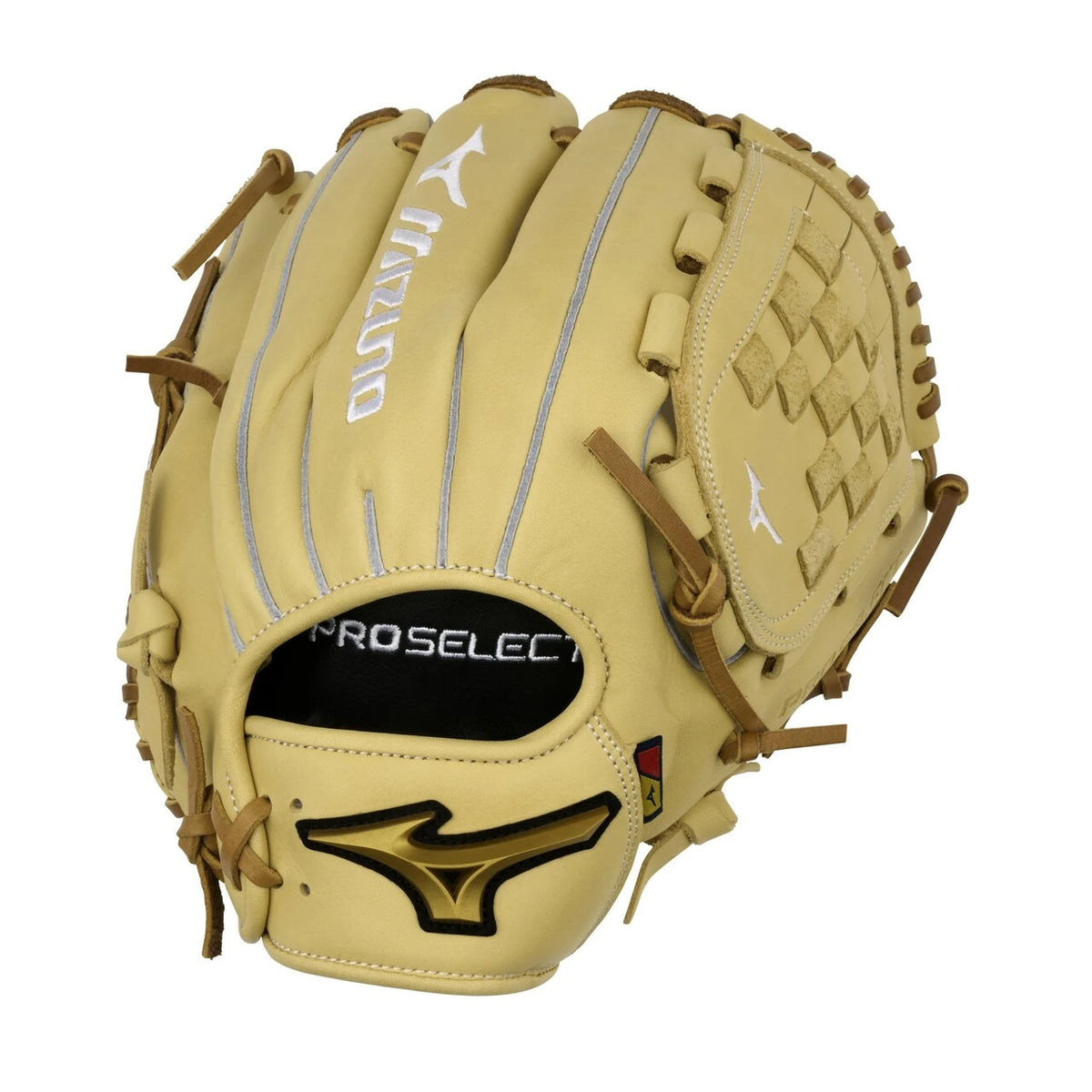 GPSF-10D Pro Select Premium Pitcher 12" Fastpitch Glove