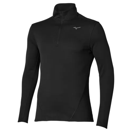 Men's Tech Thermal Charge Breath Thermo Half Zip Long Sleeve Tee