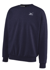 Varsity Crew Sweatshirt
