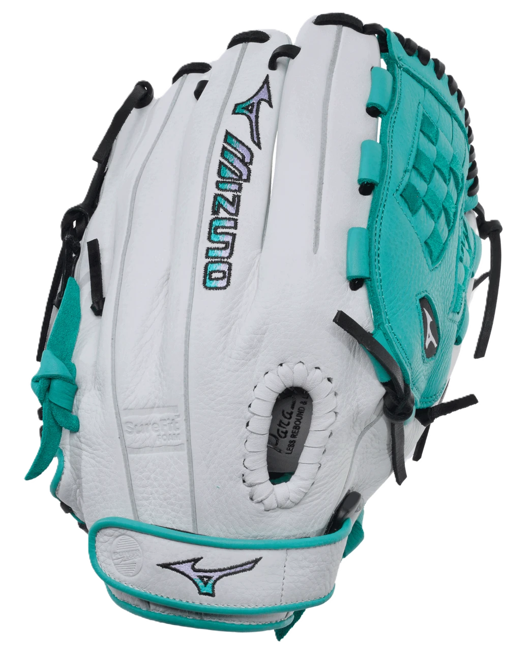 Franchise 12" Fastpitch Softball Glove