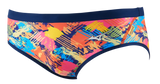 EXER Men's Brief Swimsuit