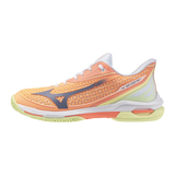 Wave Exceed Tour 7 AC Women's Tennis Shoe