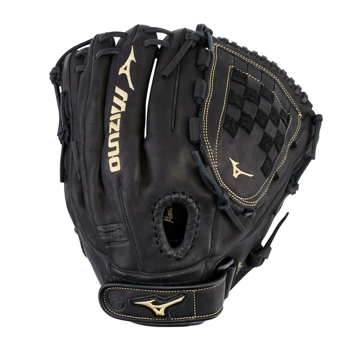 MVP Prime Fastpitch Softball Glove 12"