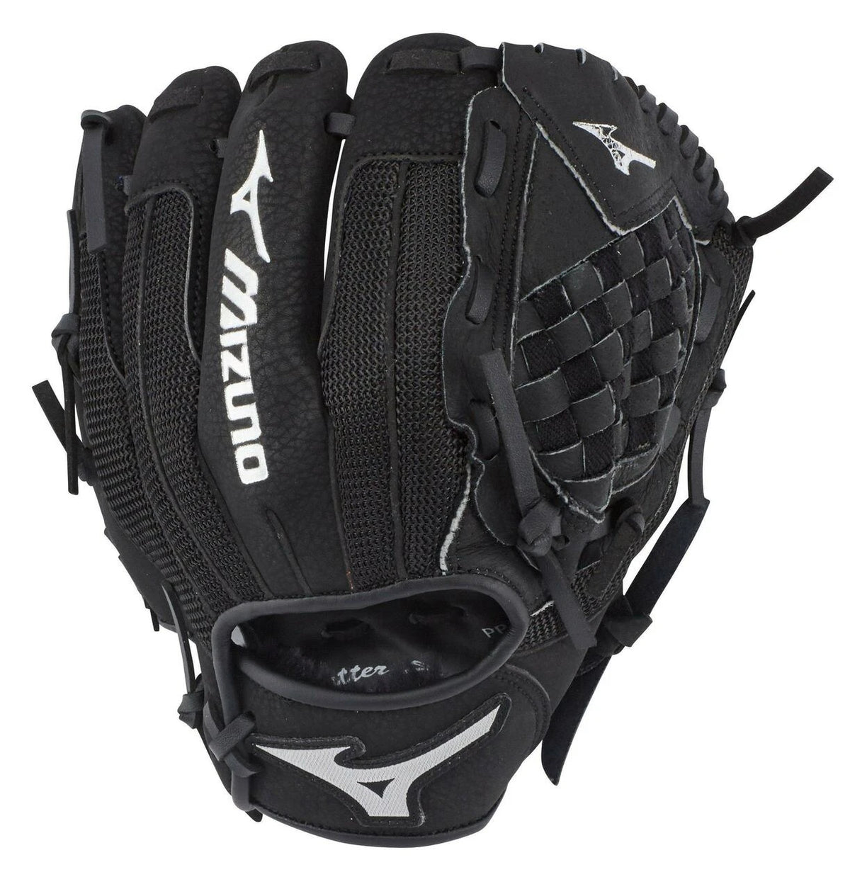 Prospect Series PowerClose™ Baseball Glove 10"