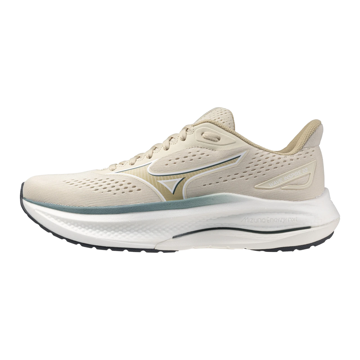 Men's Wave Inspire 22 Wide 2E Running Shoes, Lifestyle Pack