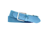 Mizuno Classic Elastic Youth Belt