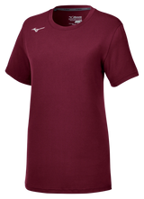 Youth Girl's Short Sleeve Attack Tee 3.0