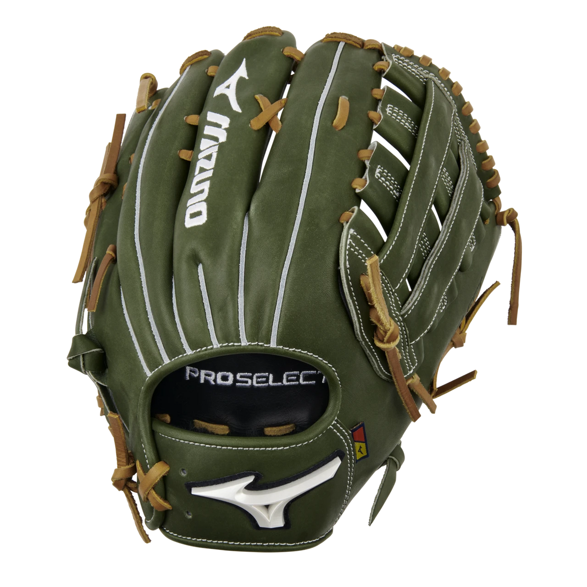 GPS-72D Pro Select Outfield 12.75" Baseball Glove