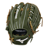 GPS-72D Pro Select Outfield 12.75" Baseball Glove