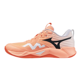 Women's Wave Momentum Pro Volleyball Shoe