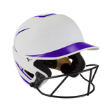 F6 Fastpitch Softball Batting Helmet