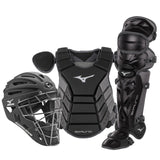 Samurai Youth 14" Baseball Boxed Catcher's Gear Set