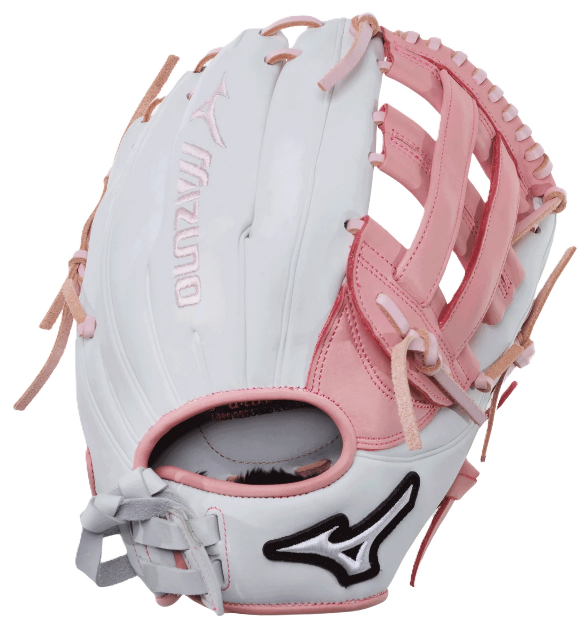 MVP Prime 12" Pitcher's Fastpitch Softball Glove