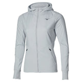 Women's Warmalite Hybrid Full Zip Hooded Long Sleeve