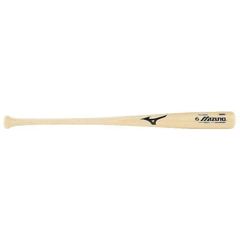 MZB 271 Bamboo Classic Wood Baseball Bat