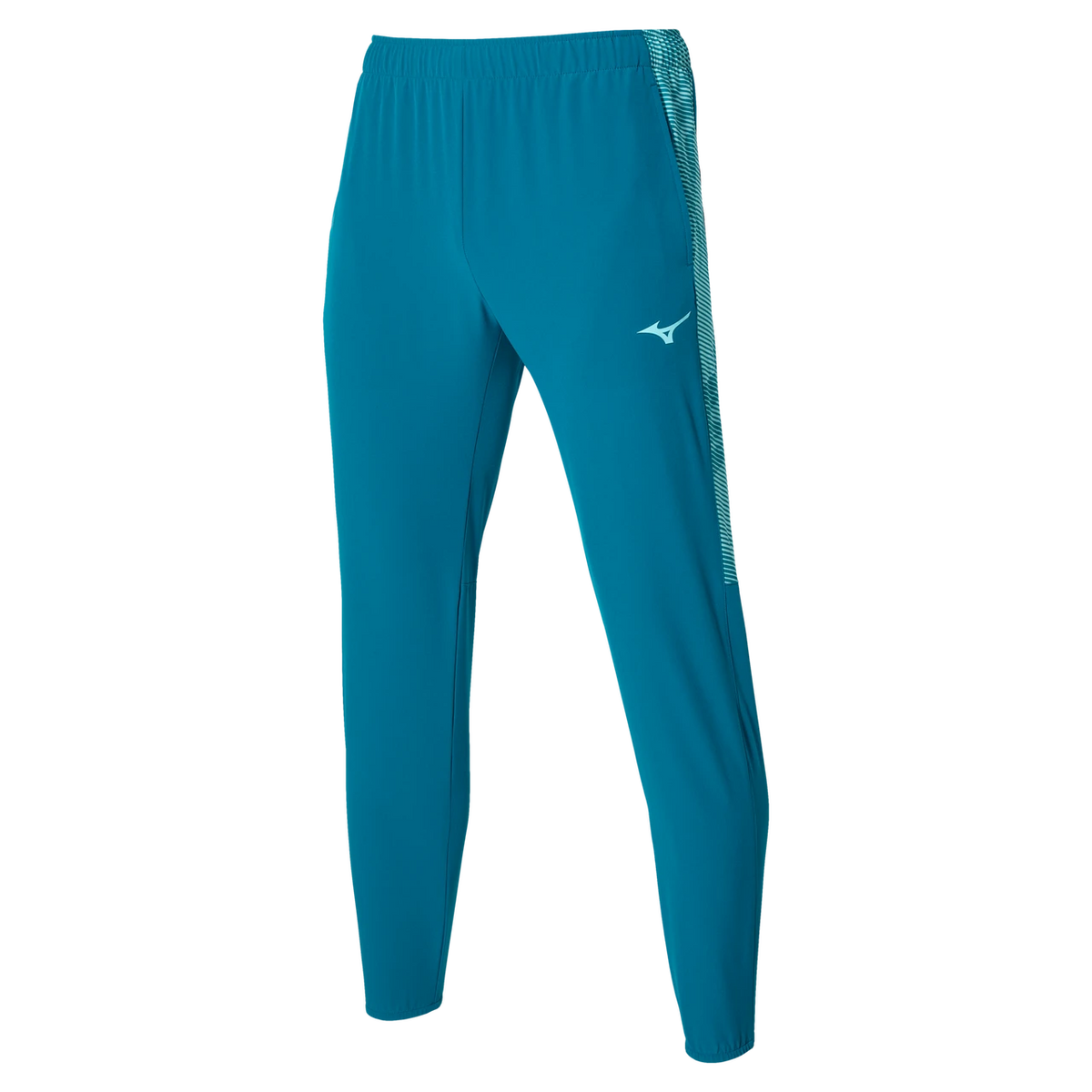 Men's Printed Tennis Pant
