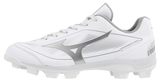 Women's CUSHIONREVO Finch TPU Softball Cleat