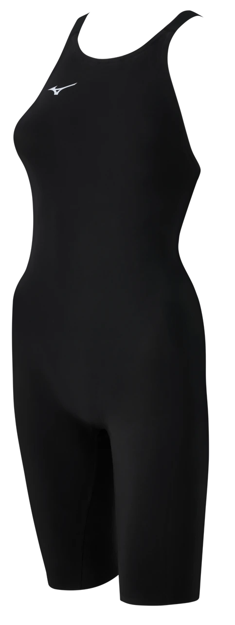 Mizuno Women's GX-Sonic 6 Compression Release (CR)Technical Swimsuit Closedback