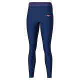 Mizuno Women's Racquet Sports 7/8 Tight