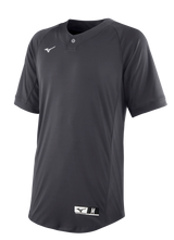 Men's NXT 1-Button Baseball Jersey