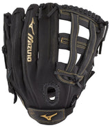Premier Series Slowpitch Softball Glove 12"