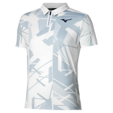 Mizuno Men's Shadow Tennis Polo